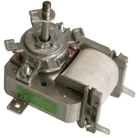 Ventilateur (259599-26410) (3890813045, 3370673091) Four, cuisinière ELECTROLUX, AEG, FAURE, ARTHUR MARTIN ELECTROLUX, ZANUSSI (1/5)