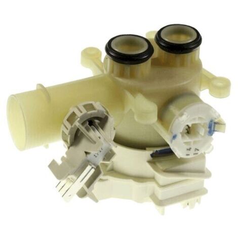 Moteur d'aspersion pour lave-vaisselle – Compatible Continental Edison, Haier, Valberg – Performance optimale – 32029698 (1/5)