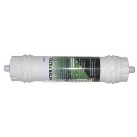 Filtre purificateur WSF-100 (38784-23480) (484000000680, DA29-10105J) Réfrigérateur, congélateur SAMSUNG, AEG, ELECTROLUX, FRIGI (1/2)