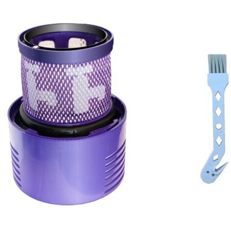 Filtre de Rechange pour Dyson V10 SV12 Cyclone Series Aspirateurs (1/5)