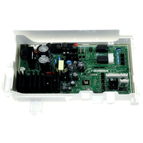 MODULE DE PUISSANCE POUR LAVE LINGE   SAMSUNG - DC92-00941E (1/4)
