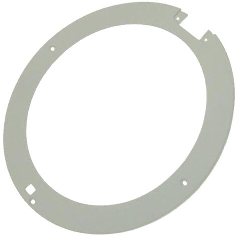 Contre porte (AS0001130, 52X2170) Lave-linge DE DIETRICH (1/2)