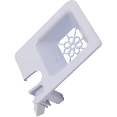Couvercle pour Lave-Linge INDESIT C00119247 (1/2)
