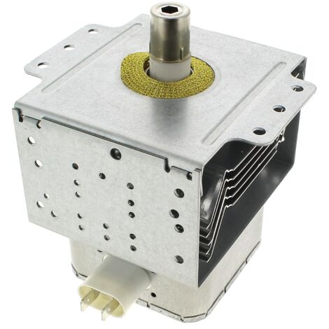 Magnetron 2m219j pour Micro-ondes Bosch, Micro-ondes Siemens, Micro-ondes Neff, Micro-ondes Far, Micro-ondes Essentiel b, Micro- (1/2)
