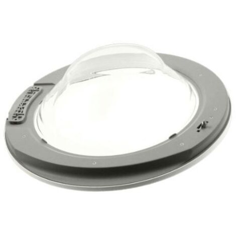 HUBLOT COMPLET POUR LAVE LINGE CANDY - 43028114 (1/2)