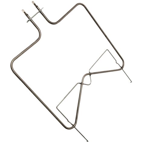 Résistance de Sole inférieure 1150W (266559-14398) (481010375734) Four, cuisinière WHIRLPOOL, IGNIS, BAUKNECHT, IKEA WHIRLPOOL, (1/2)