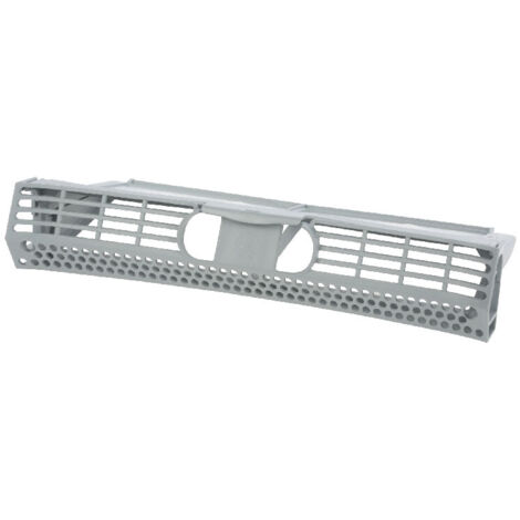 Filtre à peluches (315554-15695) (00652185, 00652186) Sèche-linge 3155543662734358931 BOSCH, SIEMENS (1/3)