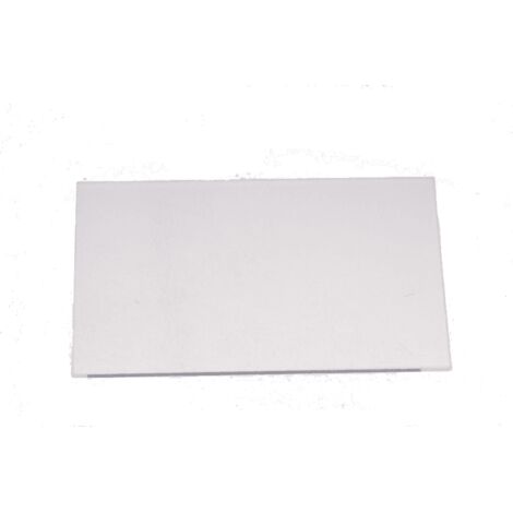 CACHE EN VERRE DE L AMPOULE, Four - Cuisinière, 00160644 (1/3)