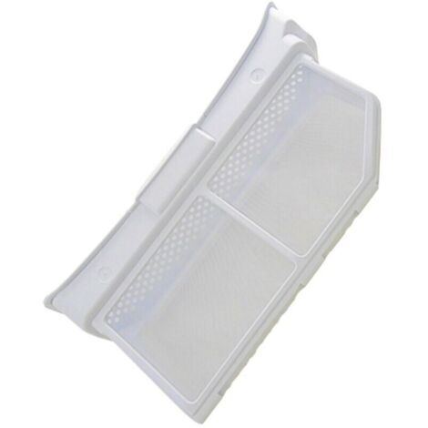 Filtre à peluches (296026-30415) (00752387) Sèche-linge 2960267439648037001 BOSCH, SIEMENS, CONSTRUCTA, NEFF, VIVA