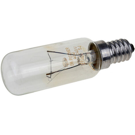 Lampe 40W E14 d'origine (1/2)