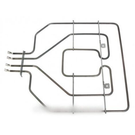 RESISTANCE GRILL, Four - Cuisinière, 00471375 (1/2)