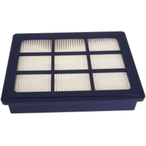 SOS Accessoire Filtre Hepa H14 Elite Aspirateur 107409854 NILFISK (1/3)