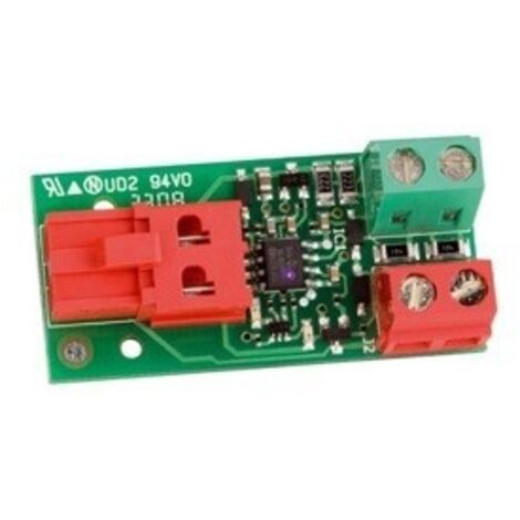 Carte interface BUS XIB pour cellules non BUS FAAC 790062