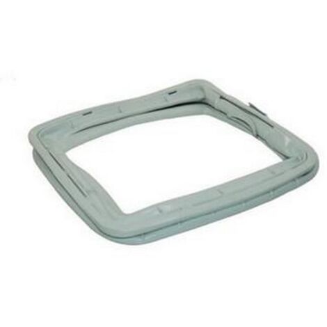 Joint de porte (53007-384) (81452547) Lave-linge 530073663946329061 CANDY, HOOVER, PHILCO, IBERNA, FAGOR, PROLINE, SELECLINE, O (1/2)