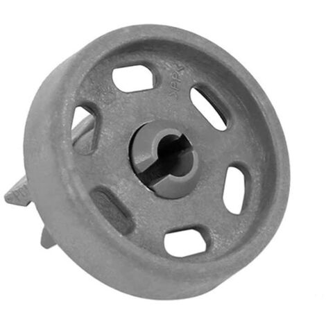 Roue Panier Lave Vaisselle Electrolux Esf675 8996464034868 (1/2)