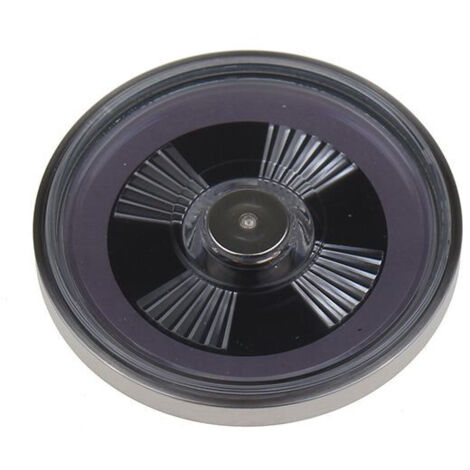 Bouton Rotatif TwistPad d'origine