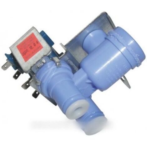 Électrovanne pour réfrigérateur américain et LG – Compatible avec modèles 5220JA2008F, 5220JA2008A – Remplacement facile pour performance optimale