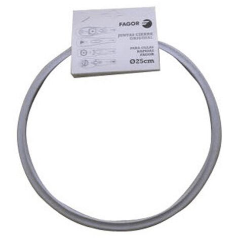 JOINT AUTOCUISEUR 10 LITRES  250 M/M POUR PETIT ELECTROMENAGER   BRANDT - M18804555 (1/4)