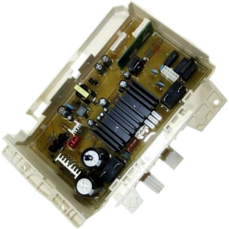 Carte de puissance (310373-20875) (DC92-00969A) Lave-linge 3103733662894778044 SAMSUNG