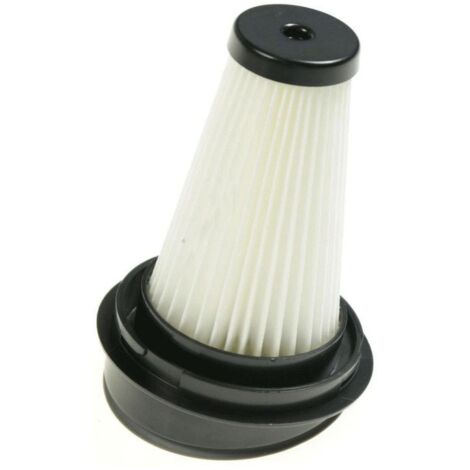 Filtre lavable pour aspirateur – Haute filtration allergènes – Compatible Rowenta ZR005202 – Lavable et durable