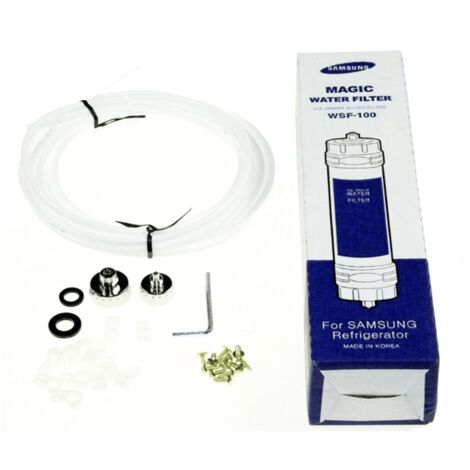 Kit Filtre A Eau DA97-01469A Pour REFRIGERATEUR