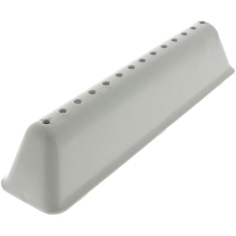 Aube de tambour l24cm 480111104175 pour Lave-linge Bauknecht, Lave-linge Laden, Lave-linge Whirlpool, Lave-linge Ignis (1/3)