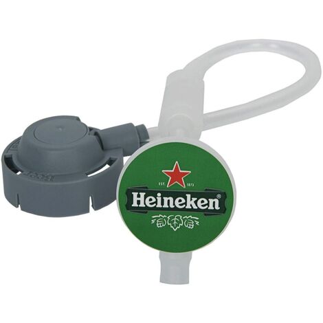 Lot de 5 tubes de service tireuse à bière Beertender – Accessoires pour bière – Compatible avec modèles SEB et KRUPS – Usage professionnel