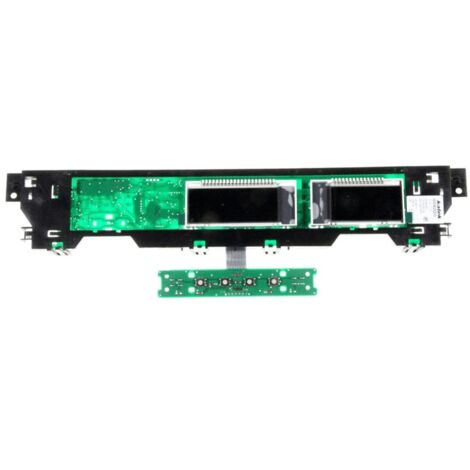 MODULE DE COMMANDE pour FOUR SIEMENS - 00672696 (1/2)