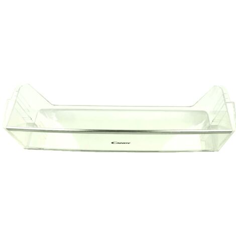 BALCONNET A BOUTEILLES INFERIEUR POUR REFRIGERATEUR CANDY - 49042576 (1/2)