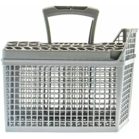 Panier a couverts (52099-9853) (1118401700) Lave-vaisselle 520998426332343486 AEG, ARTHUR MARTIN ELECTROLUX, ARTHUR MARTIN, ELE (1/2)