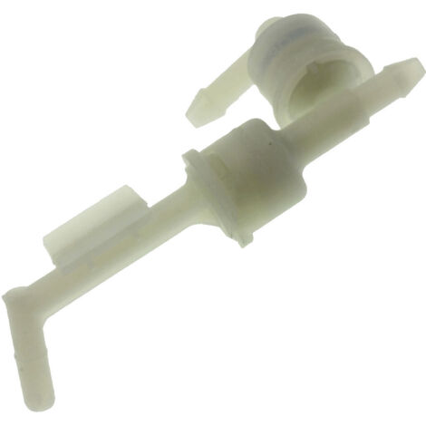 Electrovanne 3 voies pour cafetières Philips – Circulation optimale de l'eau – Compatible avec modèles HD7826/01, HD7831/59, HD7829/00