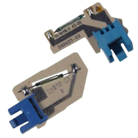 Kit contacteur débimètre (285614-12144) (481231019147, C00311116) Lave-vaisselle 2856148058331111164 WHIRLPOOL, BAUKNECHT, IGNI (1/3)