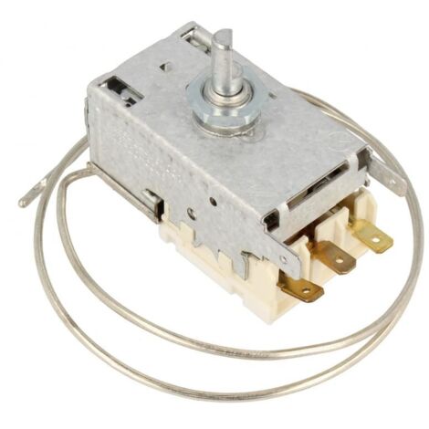 THERMOSTAT RANCO K59L1830, Réfrigérateur, 615117800 (1/5)