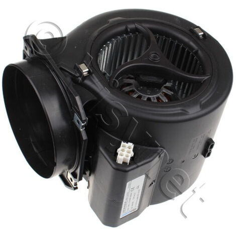 MOTEUR POLYPRO TURBINE POUR HOTTE NOVY - 180177
