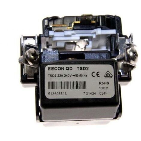 Relais Eecon Qd Tsd2 694406600 Pour REFRIGERATEUR (1/3)