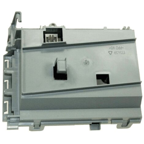 MODULE DE PUISSANCE, Lave-vaisselle, 1755700400 (1/2)
