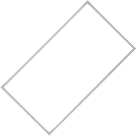 Joint de porte(partie congélateur) (0060829119A) Réfrigérateur, congélateur HAIER