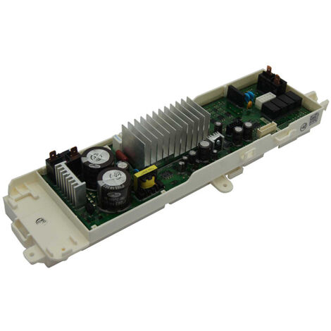Module de puissance pour lave-linge – Référence DC92-01768B – Compatible avec Samsung – Pièce détachée de qualité (1/2)