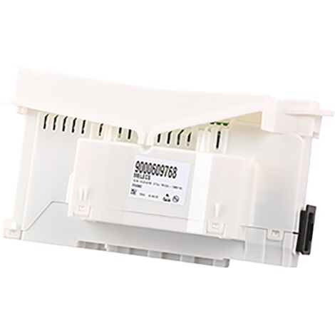 PLATINE DE PUISSANCE PROGRAMMEE POUR LAVE VAISSELLE BOSCH - 00653251 (1/4)