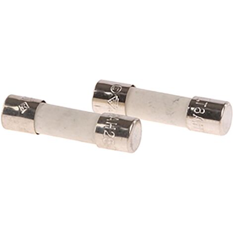 FUSIBLE ELECTRIQUE POUR MICRO ONDES SIEMENS - 00612920 (1/2)