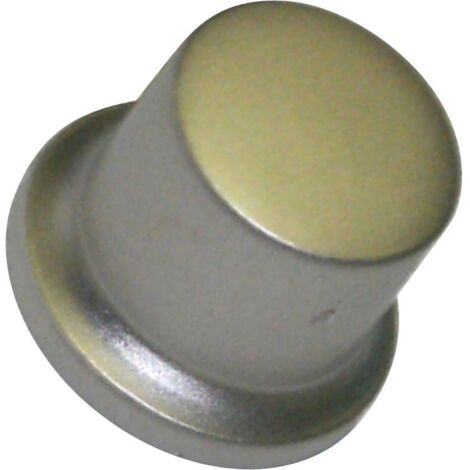 Bouton Poussoir (766411850) Lave-vaisselle 303570 SMEG (1/2)