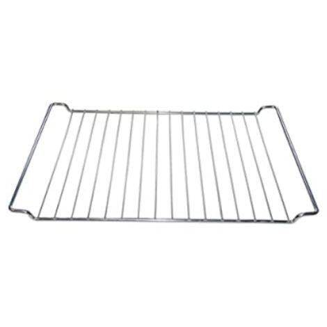 Grille (58468-35981) (481245819334, C00312479) Four, cuisinière WHIRLPOOL, BAUKNECHT, IKEA WHIRLPOOL, IGNIS, LADEN, KITCHENAID, (1/2)