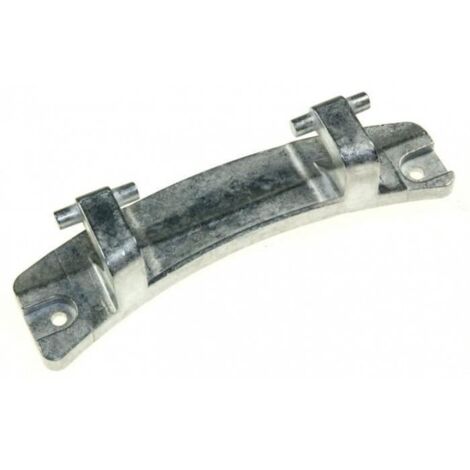 CHARNIERE DE PORTE POUR LAVE LINGE CONTINENTAL EDISON - 37015559 (1/4)
