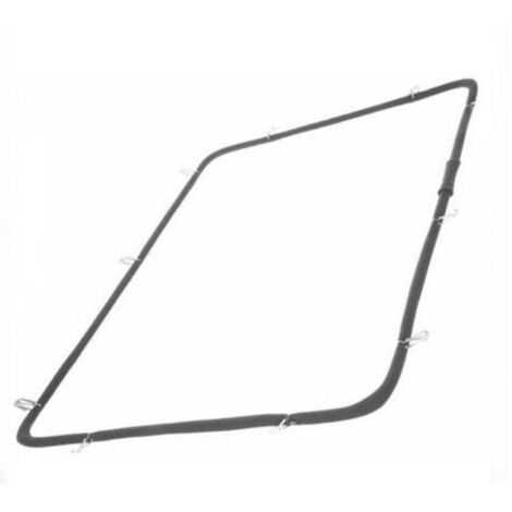 Joint de porte pour Four HOME EQUIPEMENT 11041872