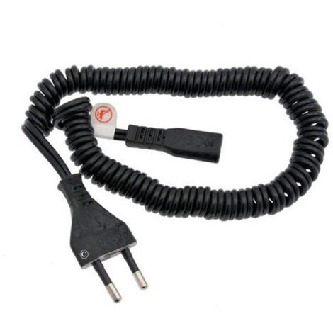 Cordon d'alimentation (482232110095) Rasoir, tondeuse PHILIPS