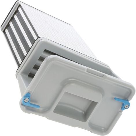 Échangeur thermique pour sèche-linge – Compatible Bosch, Siemens, Neff, VIVA, Constructa – Modèle 11003806 – Optimise le séchage