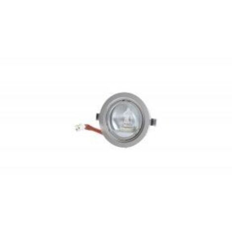 LAMPE HALOGÈNE COMPLÈTE, Hotte, 00751808 (1/4)