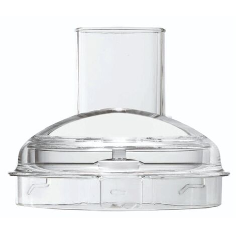 Couvercle pour robots ménagers Magimix – Compatible modèles 4200, 5150, 5200 – Sécurise la préparation des plats
