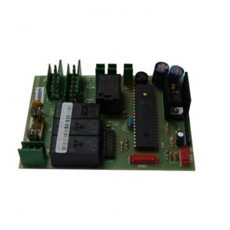 Module de puissance d'origine (50289170008) Hotte ARTHUR MARTIN, ARTHUR MARTIN ELECTROLUX (1/2)