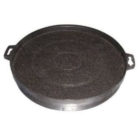 FILTRE A CHARBON POUR HOTTE SMEG ( vendu à l'unité) (1/3)